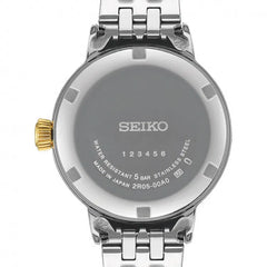 Seiko Presage Automatik Damenuhr - SRE010J1