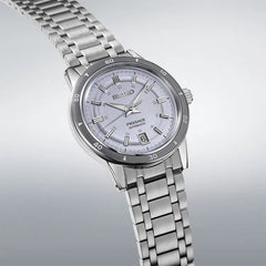 Seiko Presage Automatik im Stil der 60er Herrenuhr – SRPL73J1