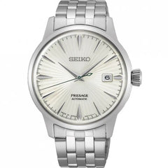 Seiko Presage Automatik Martini Cocktail Time Herrenuhr - SRPG23J1