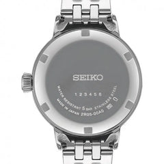 Seiko Presage Cocktail Sky Diving Automatik Damenuhr - SRE007J1