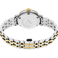 Seiko Presage Frozen Banana Daiquiri Cocktail Time Damenuhr 36mm - SRPL64J1