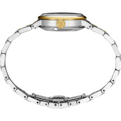 Seiko Presage Frozen Banana Daiquiri Cocktail Time Damenuhr 36mm - SRPL64J1