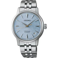 Seiko Presage Frozen Skydiving Cocktail Time 36mm - SRPL61J1
