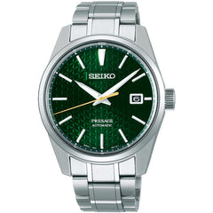 seiko-presage-sharp-edged-green-spb169j1