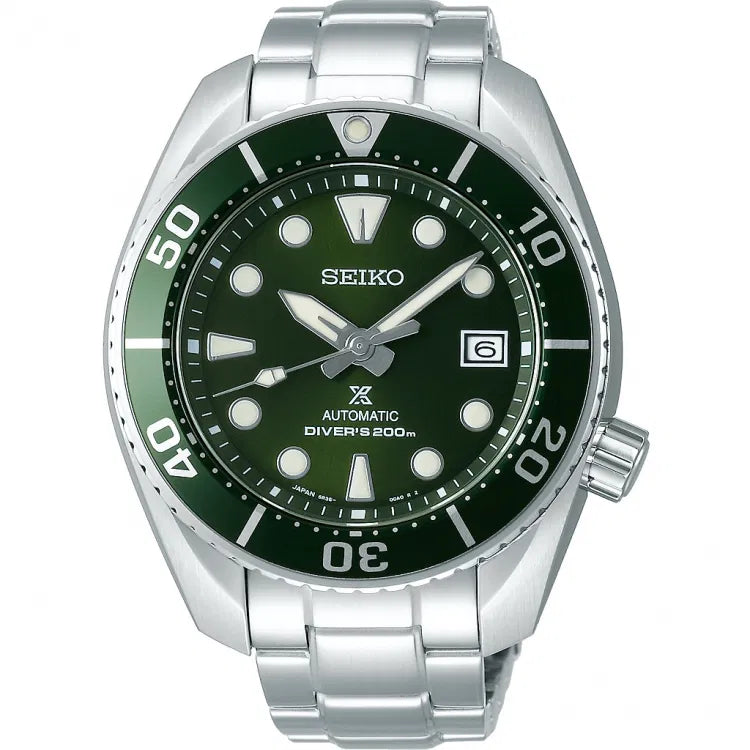 Seiko Prospex Automatic Diver's Herrenuhr - SPB103