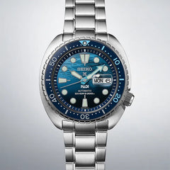 Seiko Prospex Automatic Diver's PADI Special Edition Herrebuhr - SRPK01