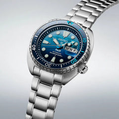 Seiko Prospex Automatic Diver's PADI Special Edition Herrebuhr - SRPK01