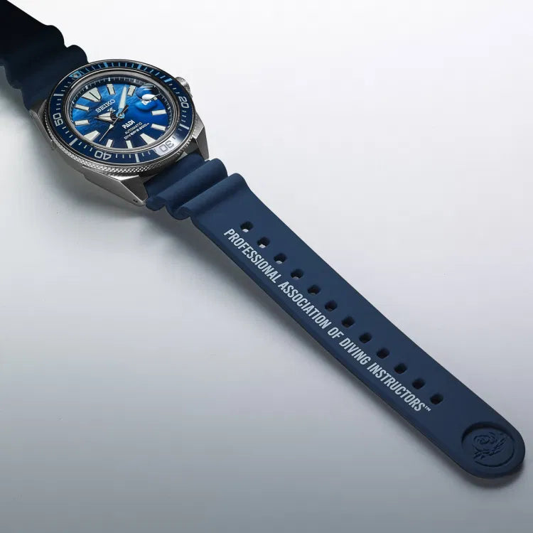 Seiko Prospex Automatic Diver's PADI Special Edition Herrenuhr - SRPJ93