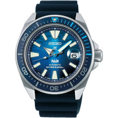 Seiko Prospex Automatic Diver's PADI Special Edition Herrenuhr - SRPJ93