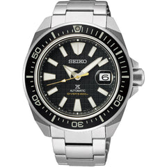 Seiko Prospex Automatik Diver´s King Samurai Herrenuhr - SRPE35