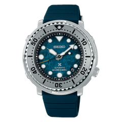 Seiko Prospex Automatik Diver's Save the Ocean Special Edition Herrenuhr - SRPH77