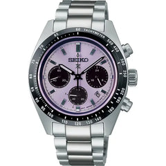 Seiko Prospex Speedtimer Solar Chronograph WAC Tokyo 2025 Limited Edition - SSC955P1