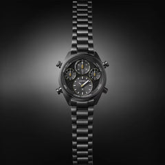 Seiko Prospex Speedtimer World Athletics Championships Budapest Herrenuhr - SFJ007P1