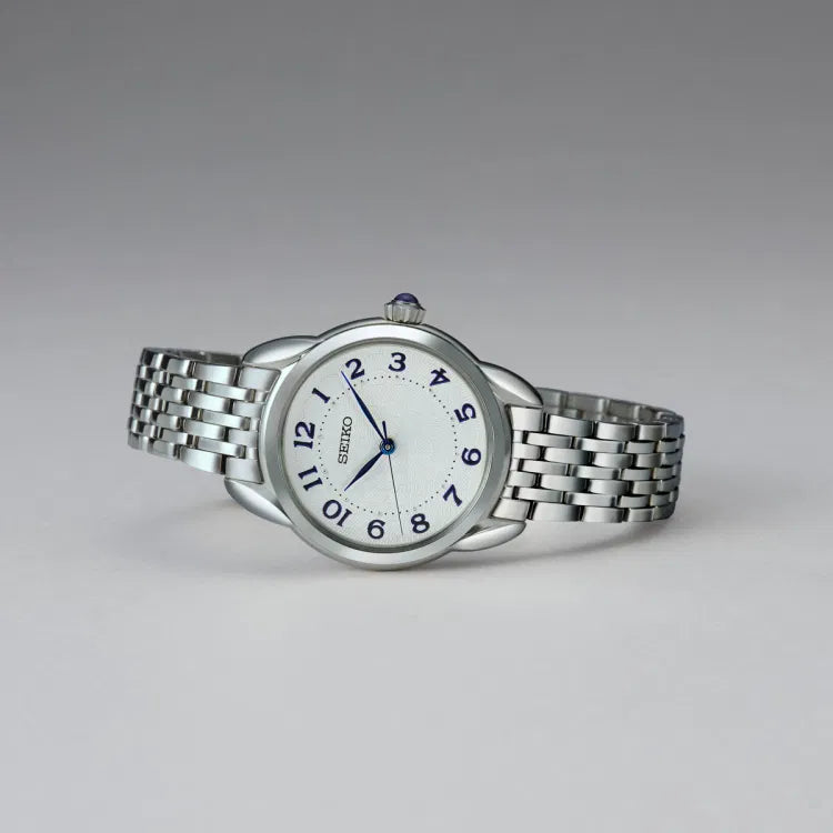 Seiko Quarz Damenuhr - SUR561