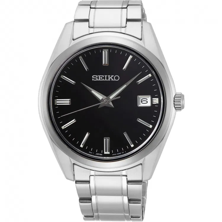 Seiko Quarz Herrenuhr - SUR311P1