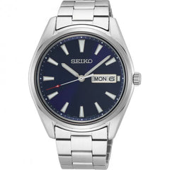 Seiko Quarz Herrenuhr - SUR341P1