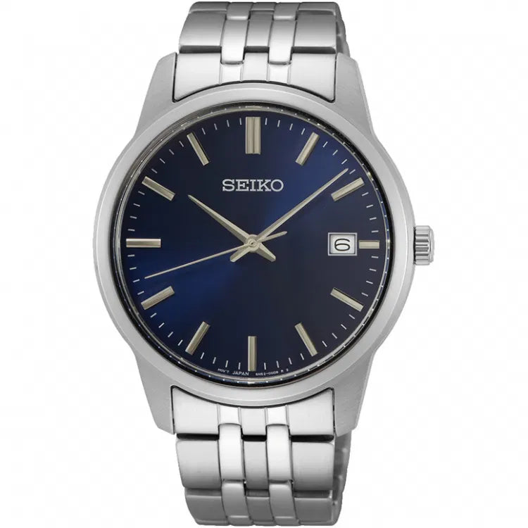 Seiko Quarz Herrenuhr - SUR399P1