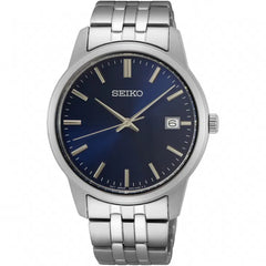 Seiko Quarz Herrenuhr - SUR399P1