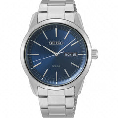 Seiko Solar Herrenuhr - SNE525P1