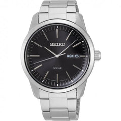 Seiko Solar Herrenuhr - SNE527P1