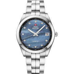 Montre à quartz pour homme Swiss Military by Chrono - SM30210.01