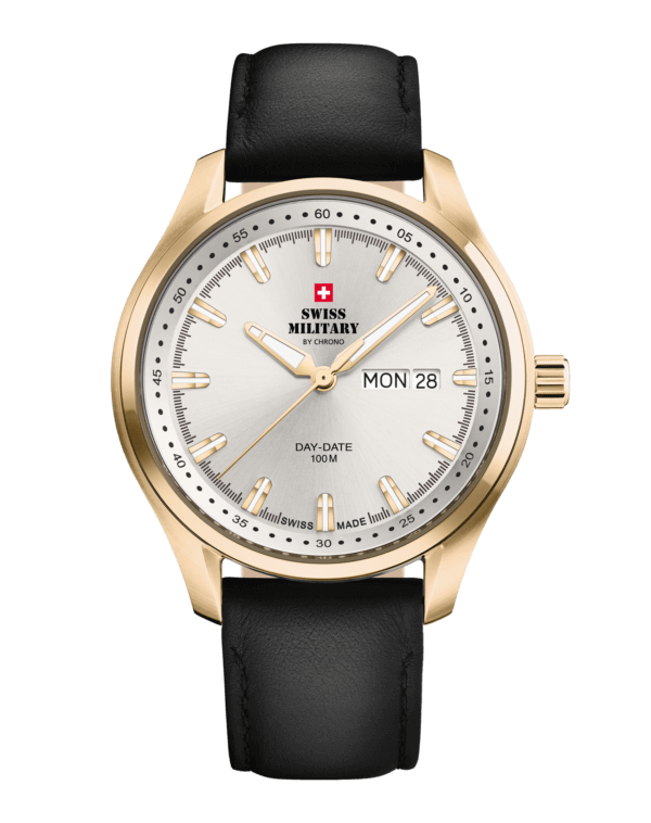 Swiss Military Bicolor