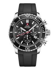 Swiss Military Schweizer Sportchronograph - SM34103.07