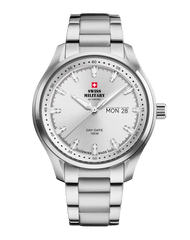 Swiss Military Silber