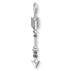 Thomas Sabo Damen Charm-Anhänger Pfeil - Y0059-643-11