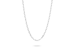 Thomas Sabo Charm Club Connect Paperclip-Kette Silber 925 2,3 mm – KE2328-001-21