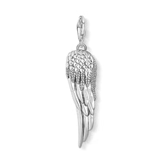 Thomas Sabo Damen Charm Club Papagei Flügel - Y0042-845-7