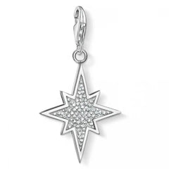 Thomas Sabo Damen Charm-Anhänger - 1540-051-14