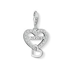 Thomas Sabo Damen Charm-Anhänger Daughter - 1267-051-14