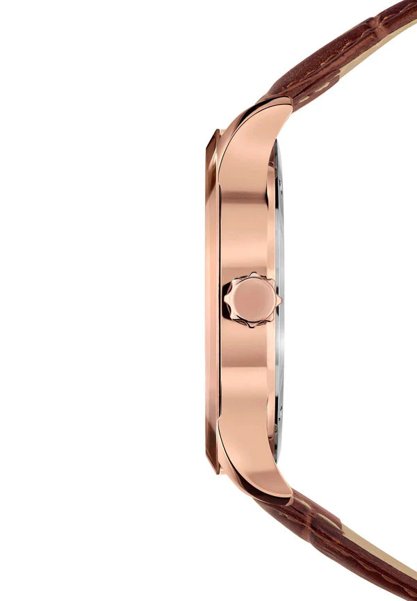 Tiro Schweizer Herrenuhr - J4.202.L