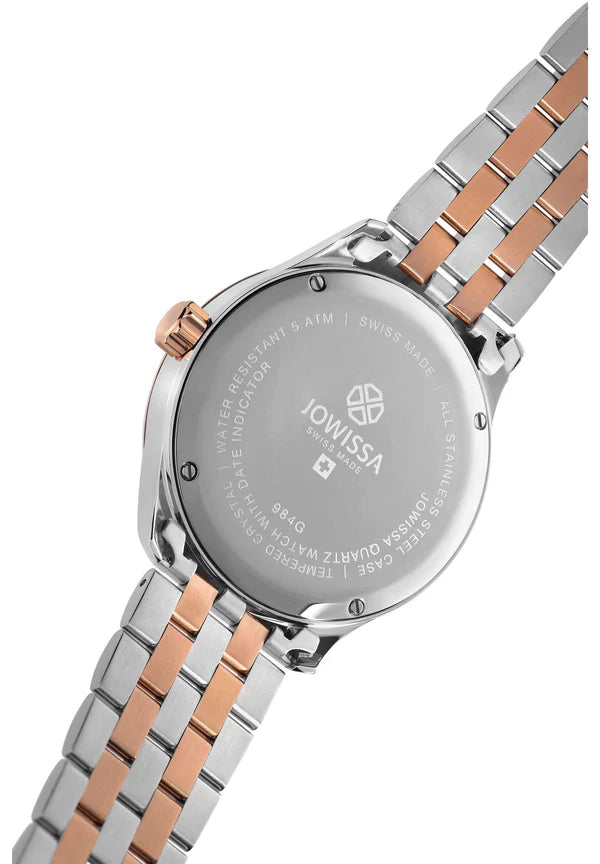 Tiro Schweizer Herrenuhr - J4.229.L