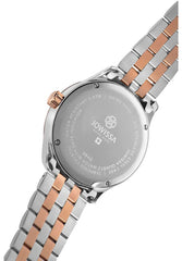 Tiro Schweizer Herrenuhr - J4.229.L