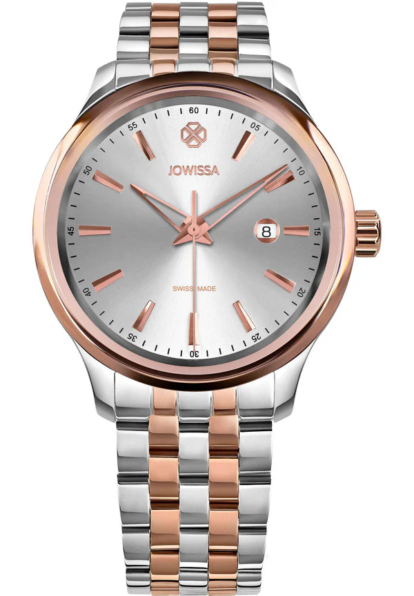 Tiro Schweizer Herrenuhr - J4.229.L