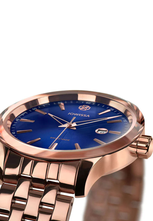 Jowissa Tiro Schweizer Herrenuhr - J4.233.L