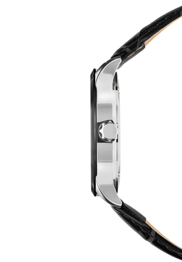 Tiro Schweizer Unisexuhr - J4.201.M