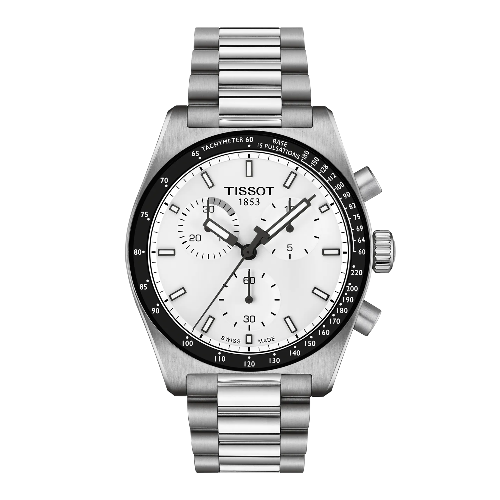 tissot-40mm-herrenuhr-gravur-schweizer-quarzwerk-saphirglas-herrenuhr