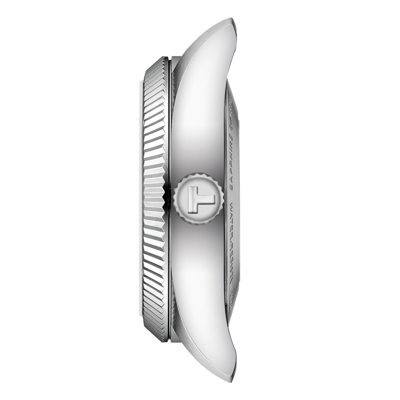 Tissot Ballade 30mm Damenuhr - T156.208.11.353.00