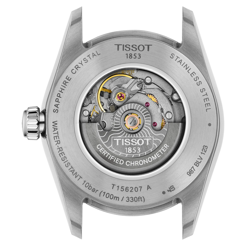 Tissot Ballade 30mm Damenuhr - T156.208.11.353.00