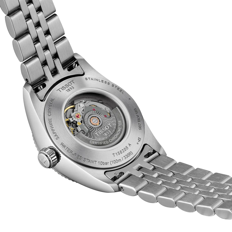 Tissot Ballade 30mm Damenuhr - T156.208.11.353.00