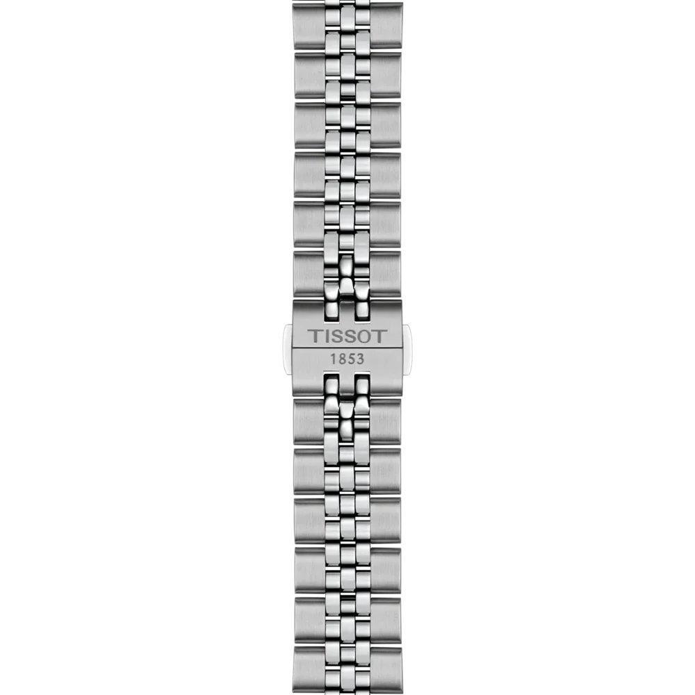 Tissot Ballade 39 mm Herrenuhr  – T156.408.11.353.00