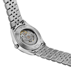 Tissot Ballade 39 mm Herrenuhr  – T156.408.11.353.00