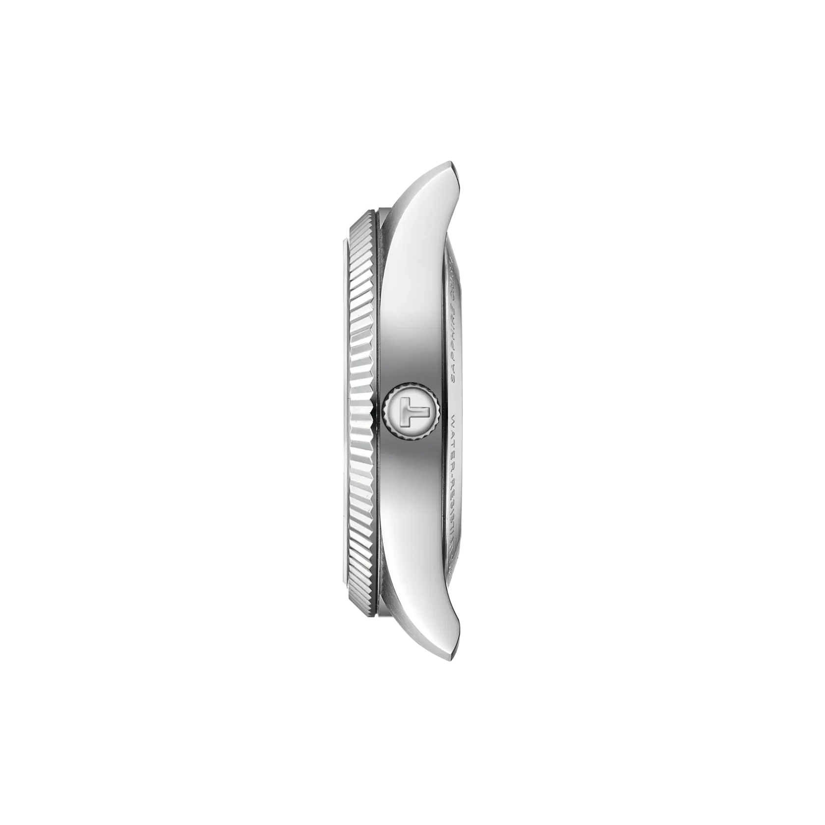 Tissot Ballade 39 mm Herrenuhr  – T156.408.11.353.00