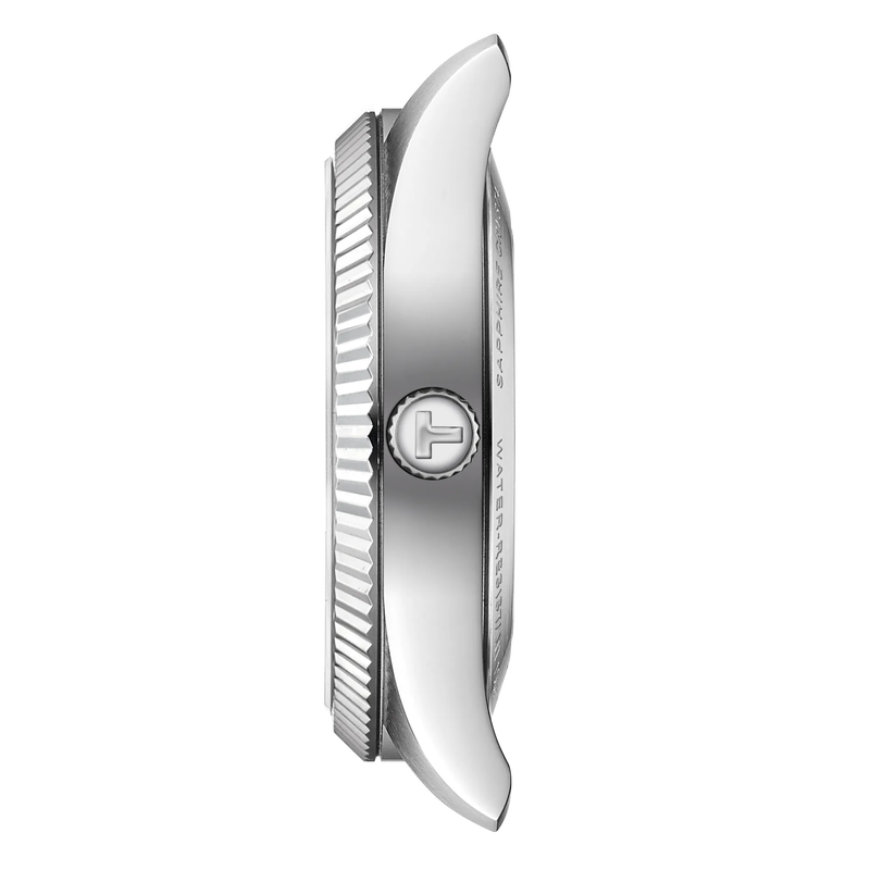 Tissot Ballade 39mm Herrenuhr - T156.408.11.033.00