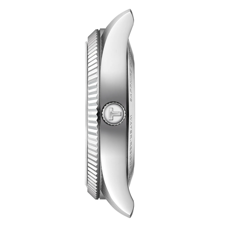 Tissot Ballade 39mm Herrenuhr - T156.408.11.043.00