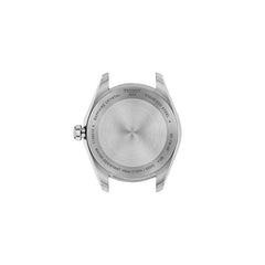 Tissot Ballade Damenuhr 34 mm Eisblau – T156.210.11.351.00