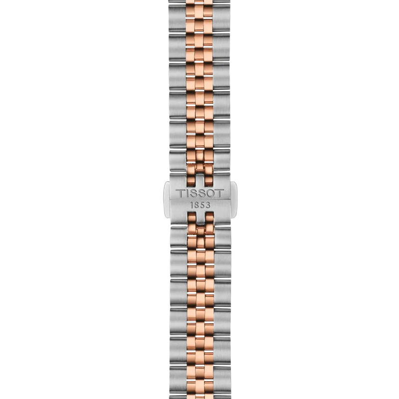 Tissot Ballade Quarz Damenuhr - T156.210.22.041.00